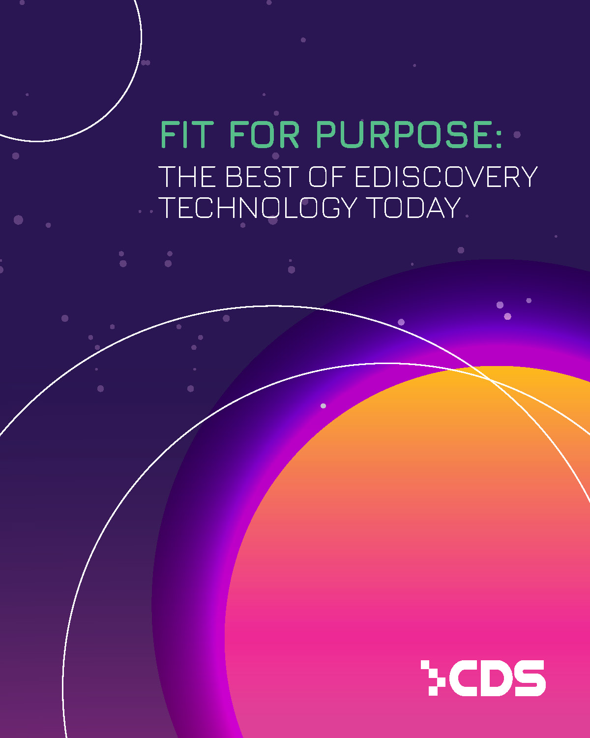Fit for Purpose eBook - Download Now